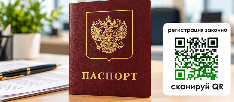 прописка в Кирове